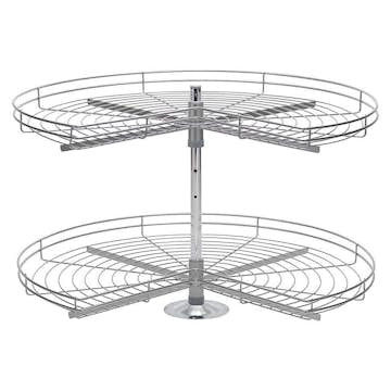 Karusell Beslag Design Nova ¾