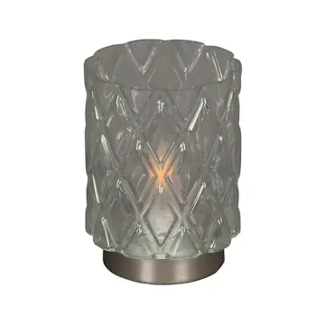 Ljuslykta Gnosjö Konstsmide 1806 LED