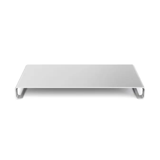 Monitorställ Desire2 Riser Universal Silver