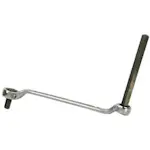 Spärrnyckel Adjufix 8 & 10 mm