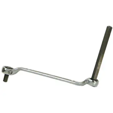 Spärrnyckel Adjufix 8 & 10 mm