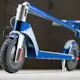 El-scooter Unagi The Model One E500