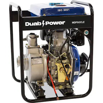 Elverk Champion Generators Inverter The Scout 7500W