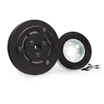 Koppling Albin Group Marine El-Magnetisk 12V 1xB 7" Remskiva