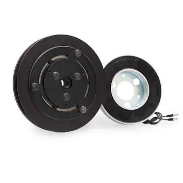 Koppling Albin Group Marine El-Magnetisk 12V 1xB 7" Remskiva