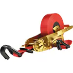 Surrning Gunnebo Lifting QL1200MD 4,6 meter Trådkrok