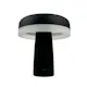 Portabel Bordslampa Dyberg Larsen Porter LED Uppladdningsbar