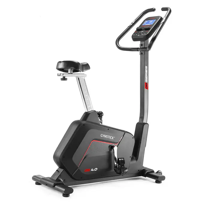 Motionscykel Gymstick GB 4.0