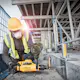 Mejselhammare Dewalt D25810K-QS 230 V
