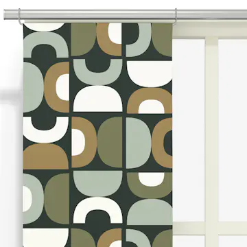 Panel Arvidssons Textil Spiraldans 2-pack