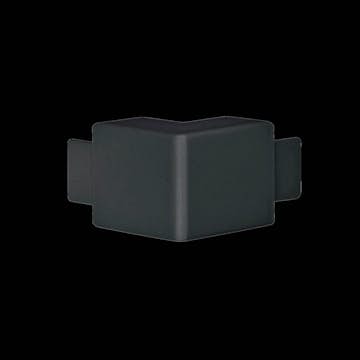 Ytterhörn till Matarkanal Hager LF/LFH 30 x 45 mm Halogenfri