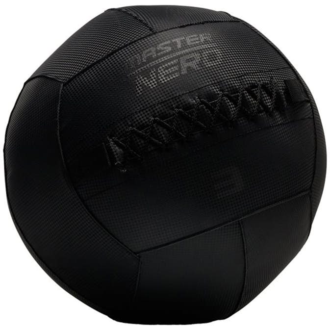 Wallball Master Fitness Nero