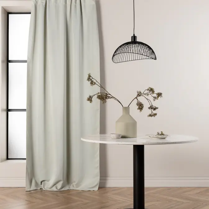 Gardinlängd Venture Home Evelyn