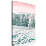 Tavla Arkiio Severe Winter