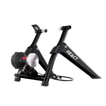 Cykeltrainer React 200