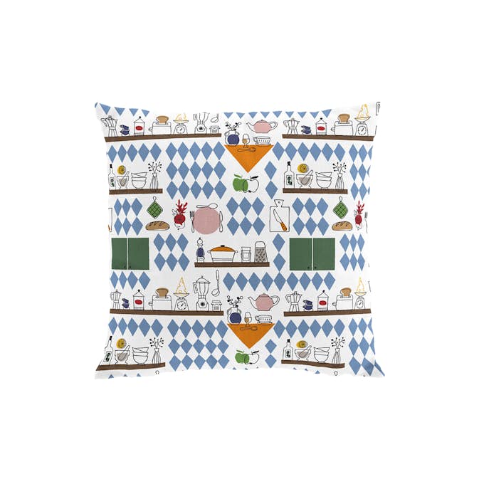 Kuddfodral Arvidssons Textil Köket