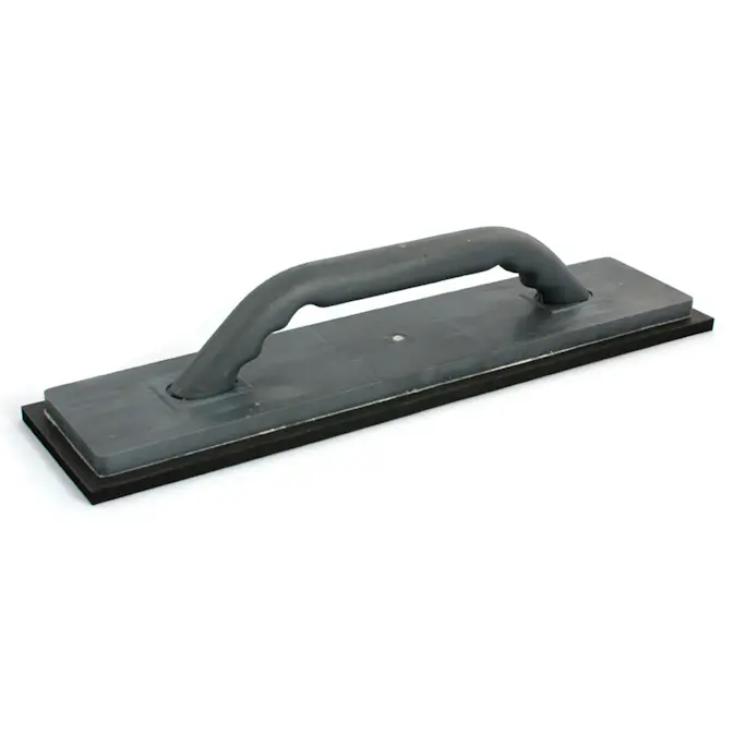 Fogplatta Tebo 480 mm