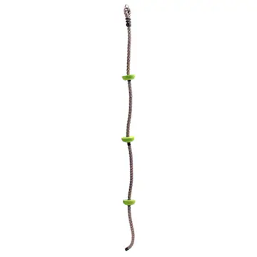 Klätterrep Hörby Bruk Lime 200