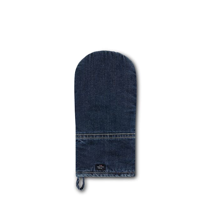 Grytvante Lexington Icons Denim Blue