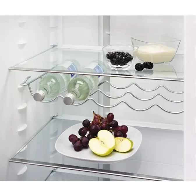 Kylskåp Electrolux LRC4DE35WR DynamicAir 175 cm