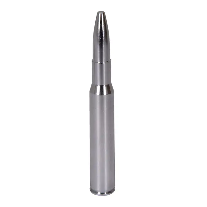 Klickpatron 5etta 308 . Metall