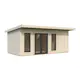 Stuga Palmako Aurelia 17,6 m² (inv. 16,7 m²)