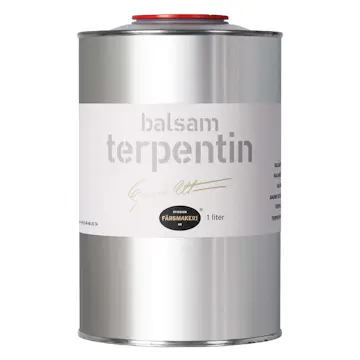 Balsamterpentin Ottosson