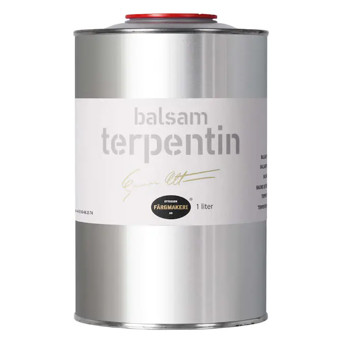 Balsamterpentin Ottosson