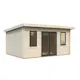 Stuga Palmako Lisandra 14,9 m² (inv. 14,2 m² )