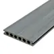Komposittrall Kärnsund Wood Link DoubleDeck+ 23x140x2800 mm Vändbar 2-färger