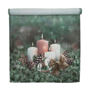 Bordslöpare Svanefors Velia