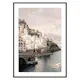 Poster Gallerix Amalfi Coast