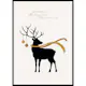 Poster Gallerix Merry Little Christmas