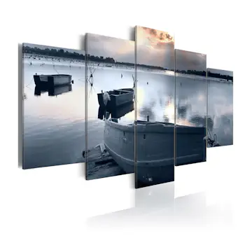 Tavla Arkiio Quiet Haven