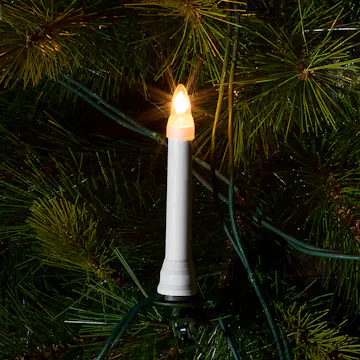 Julgransbelysning Gnosjö Konstsmide Långa Dubelledad Ute 16