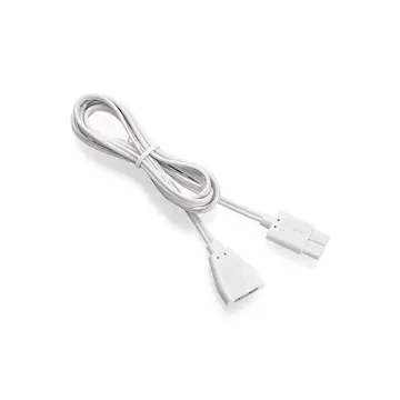 Förlängningskabel Markslöjd Combine Hane-Hona 100 cm