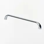 Handtag Westerbergs Bågformat