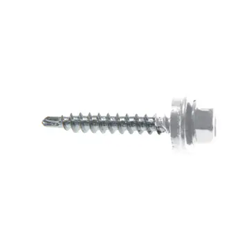Farmarskruv Gunnebo Fastening 4,8 mm