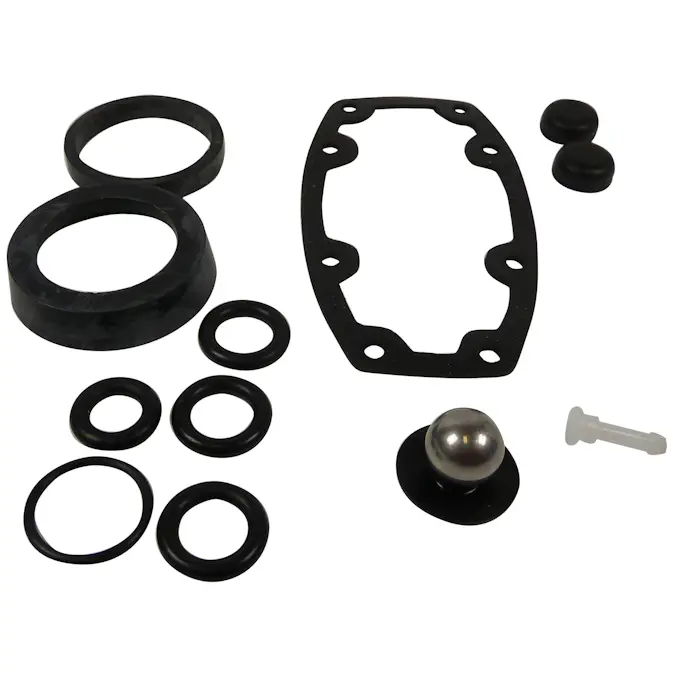 Reservdelssats Whale till Flipper Pump MK3 och MK4