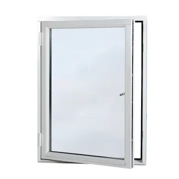 Sidohängt Fönster Elitfönster Original Trä 100