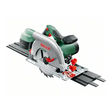 Cirkelsåg Bosch Power Tools PKS 66 AF