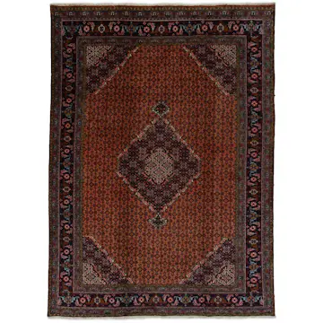 Persisk Matta Arkiio Ardebil 206x287