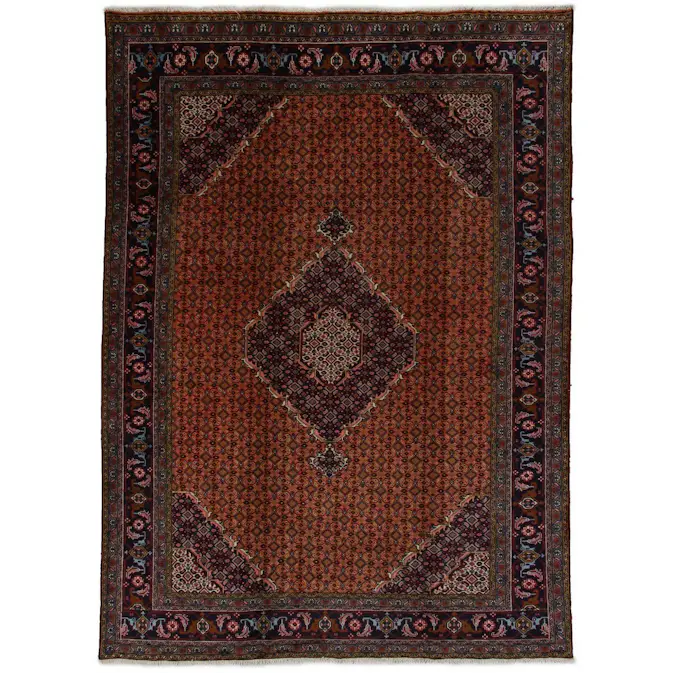 Persisk Matta Arkiio Ardebil 206x287
