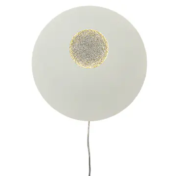 Vägglampa Aneta Planet