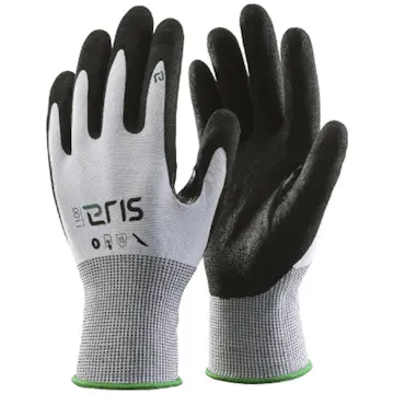 Arbetshandske Eris 1100 Skärskyddshandske Klass D