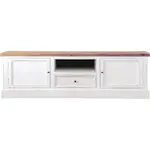 TV-Bänk In Living East