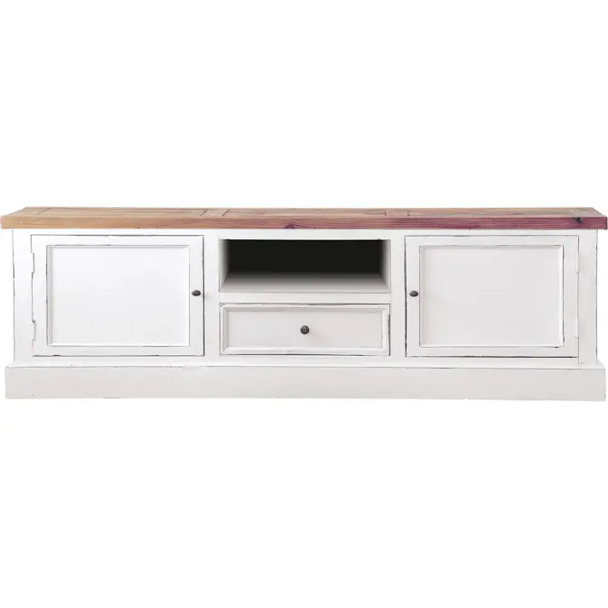 TV-Bänk In Living East