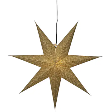 Adventsstjärna Star Trading Brodie