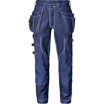Hantverkarbyxa Fristads Stretch 2604 FASG