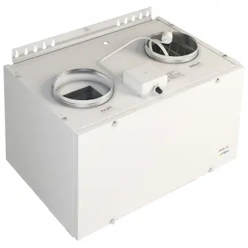 PBH FBX-XL Frånluftsaggregat